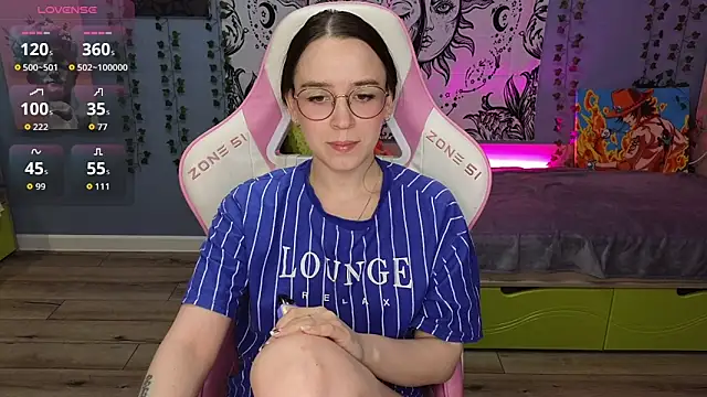 Sweet frosti online show from 10/03/25, 02:04