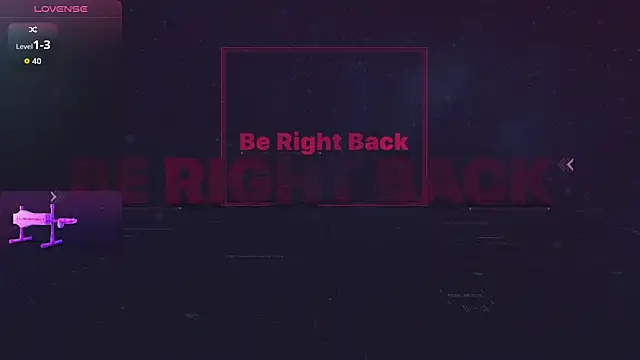 Sweet frosti online show from 10/26/25, 03:18