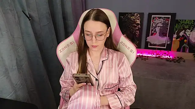 Sweet frosti online show from 05/04/26, 03:54
