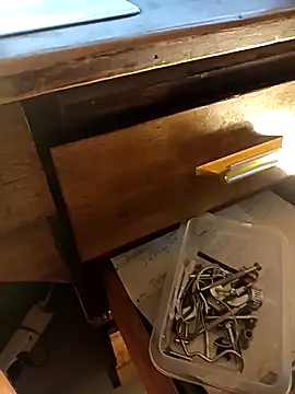 Rico-chow online show from 02/10/25, 04:47