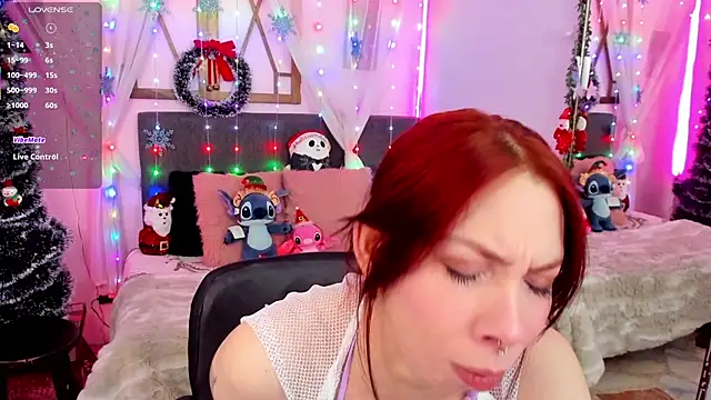 laura olssen online show from 12/18/25, 12:42