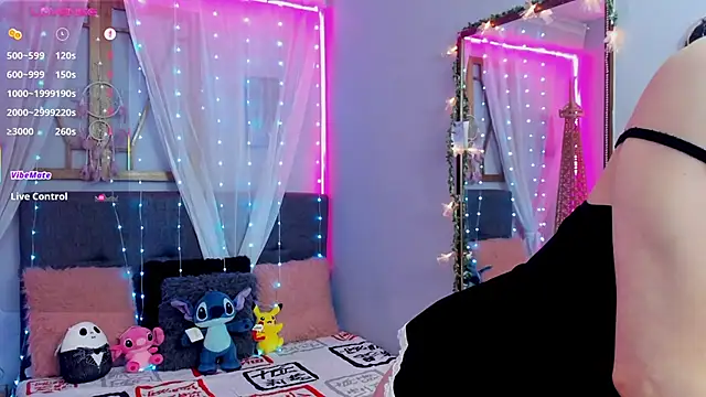 laura olssen online show from 03/21/25, 12:50