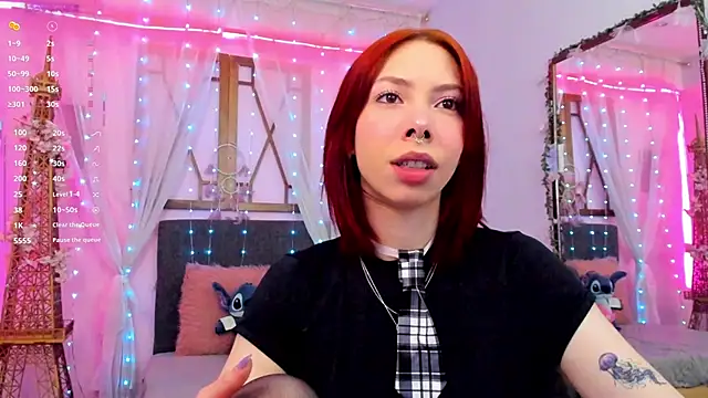 laura olssen online show from 10/08/25, 12:39