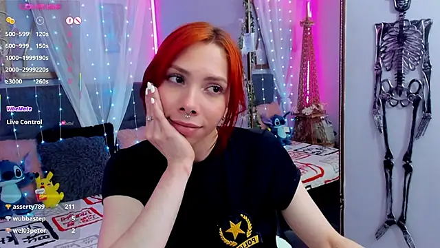 laura olssen online show from 03/20/25, 07:04