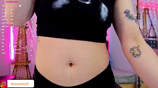 laura olssen online show from 10/09/25, 12:38