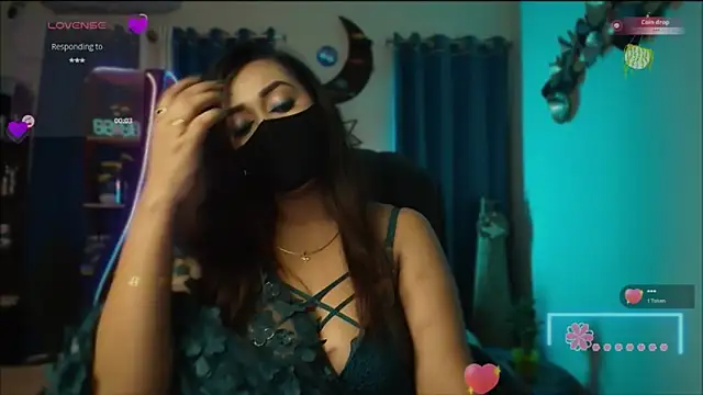 OH-Monica online show from 02/22/26, 06:53