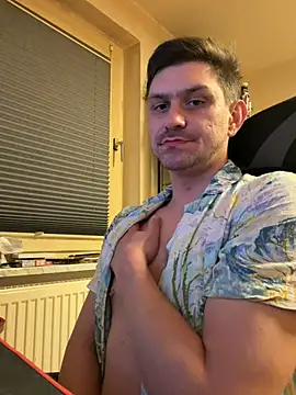 Shaiiboy online show from 03/02/26, 05:08