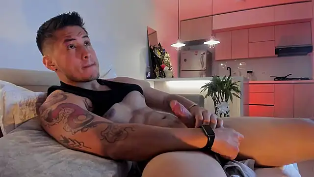 Snapshot of Chriskyle_ chatting on 01/24/25, 05:53 Chriskyle  online show from 01/24/25, 05:53