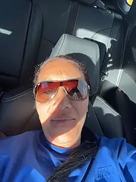 Neecy Carter online show from 03/06/26, 04:02