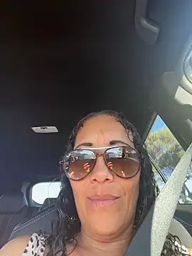 Neecy Carter online show from 03/15/26, 01:40