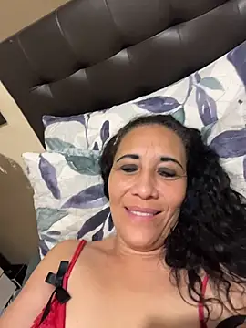 Neecy Carter online show from 04/15/26, 07:07