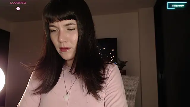 CherryBlossom    online show from 02/05/26, 02:51