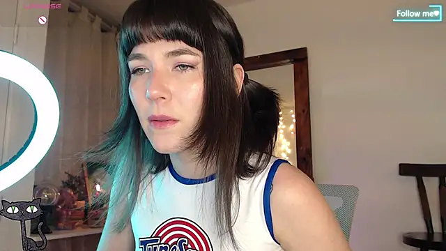 CherryBlossom    online show from 10/22/25, 12:54