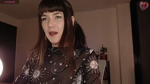 CherryBlossom    online show from 02/24/26, 02:12