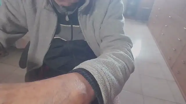 papillonhotofficial online show from 03/26/26, 08:23