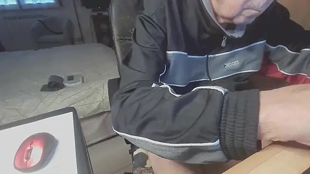 papillonhotofficial online show from 09/28/25, 04:47