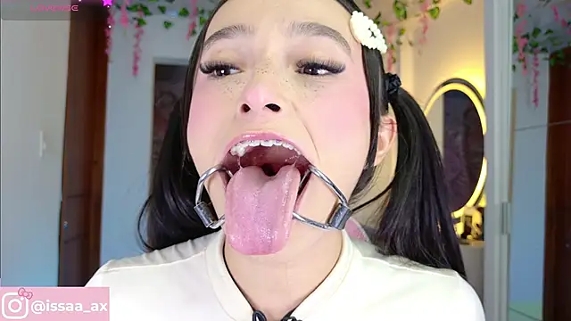 issagarcia online show from 03/02/26, 10:06