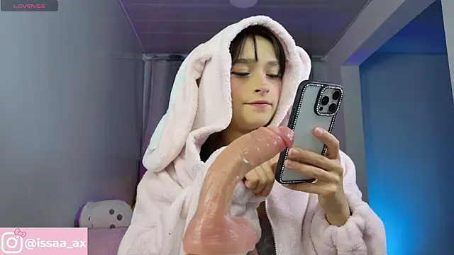 issagarcia online show from 11/05/25, 12:58