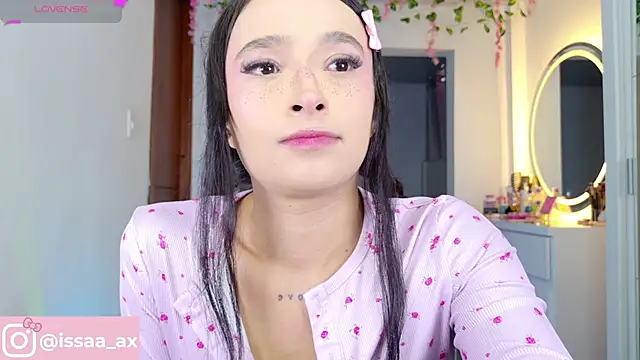 issagarcia online show from 01/16/26, 10:14