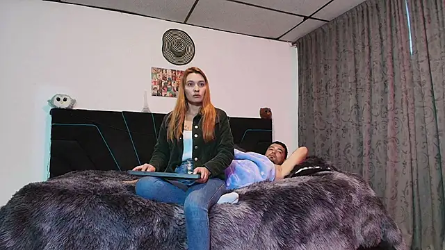 cajusexxx online show from 11/16/25, 09:30