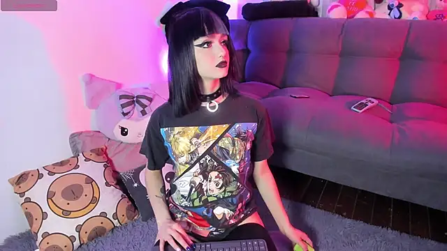 Liza Sweett online show from 03/27/26, 10:00