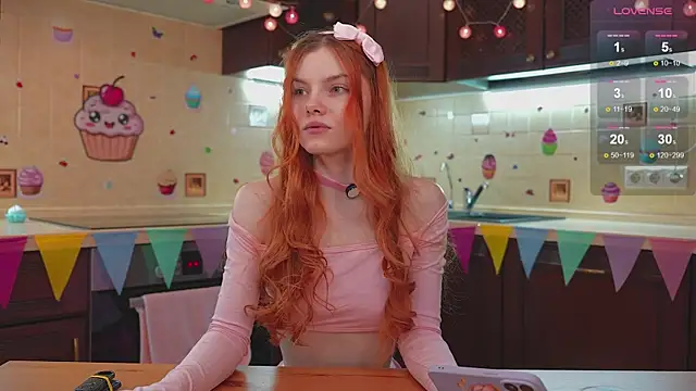 Katy  Ethereal online show from 11/27/25, 03:07