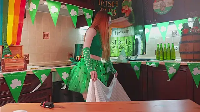 Katy  Ethereal online show from 03/14/26, 03:34