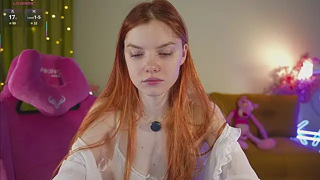 Katy  Ethereal online show from 04/02/26, 03:13