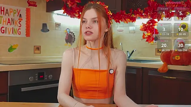 Katy  Ethereal online show from 11/28/25, 03:17