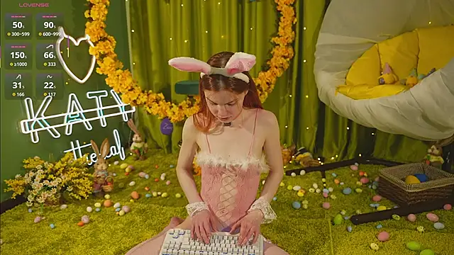 Katy  Ethereal online show from 04/14/26, 04:23