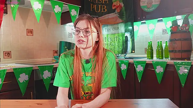 Katy  Ethereal online show from 03/15/26, 03:13