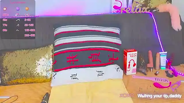 AlexaStoun online show from 03/06/25, 01:24