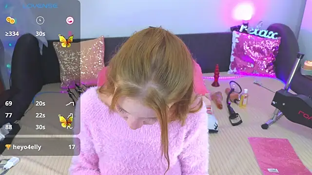 AlexaStoun online show from 10/15/25, 02:14