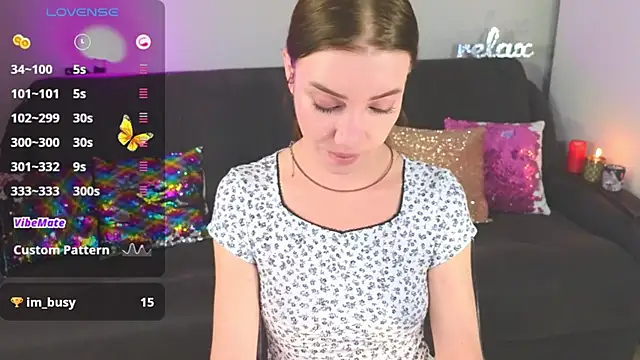 AlexaStoun online show from 12/01/25, 01:01