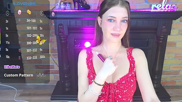 AlexaStoun online show from 03/10/26, 03:16