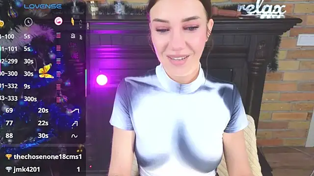 AlexaStoun online show from 01/19/26, 09:57