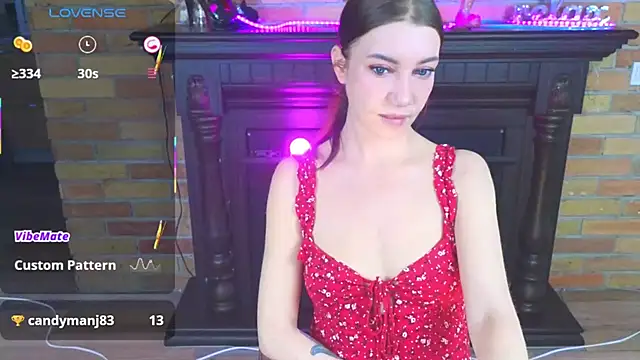 AlexaStoun online show from 03/11/26, 02:55