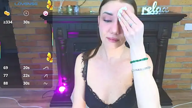 AlexaStoun online show from 03/04/26, 03:09