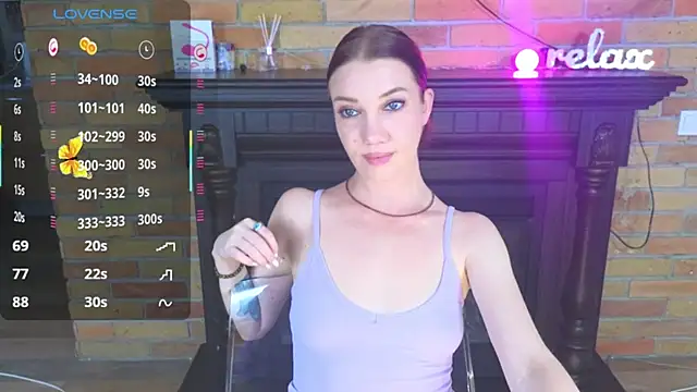 AlexaStoun online show from 06/23/26, 01:09