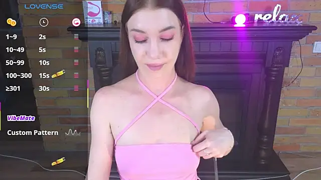 AlexaStoun online show from 06/25/26, 02:11