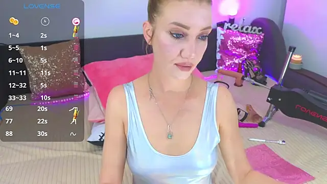 AlexaStoun online show from 10/16/25, 02:25