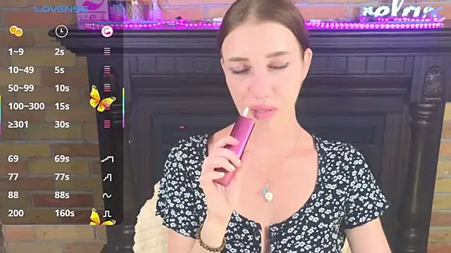 AlexaStoun online show from 08/02/26, 04:15