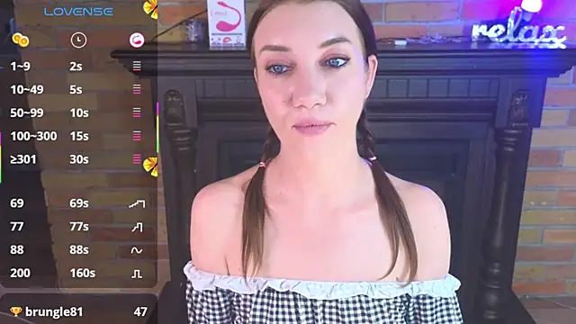 AlexaStoun online show from 07/06/26, 03:03
