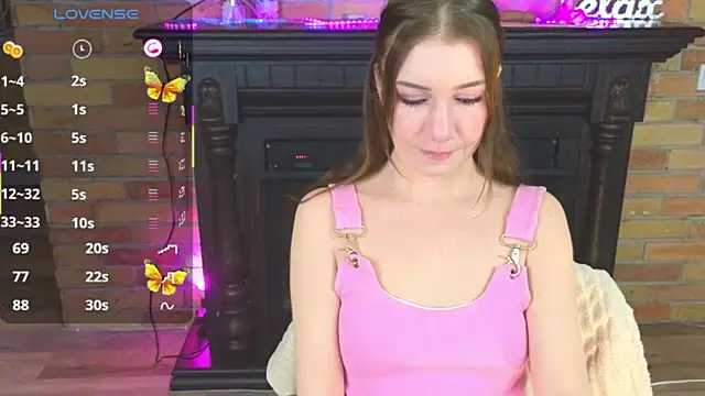 AlexaStoun online show from 02/10/26, 02:27