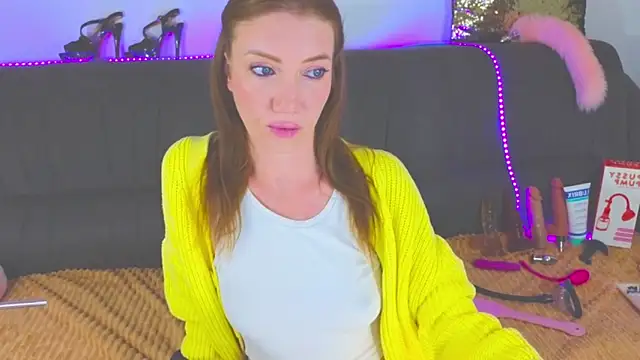 AlexaStoun online show from 03/20/25, 02:42