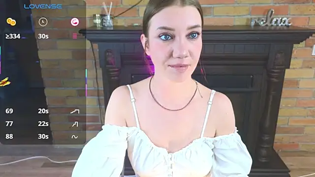 AlexaStoun online show from 04/15/26, 01:37