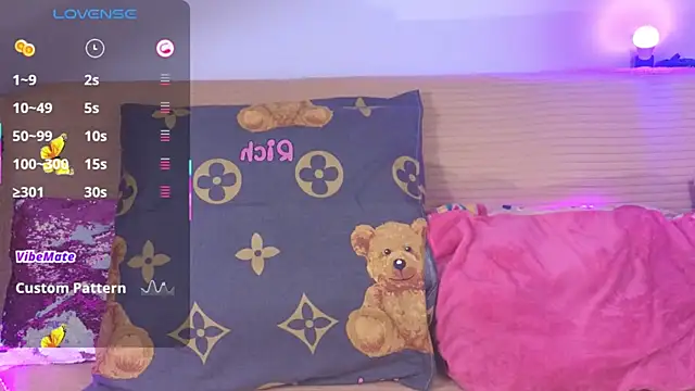 AlexaStoun online show from 07/29/26, 02:16