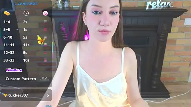 AlexaStoun online show from 04/12/26, 02:09