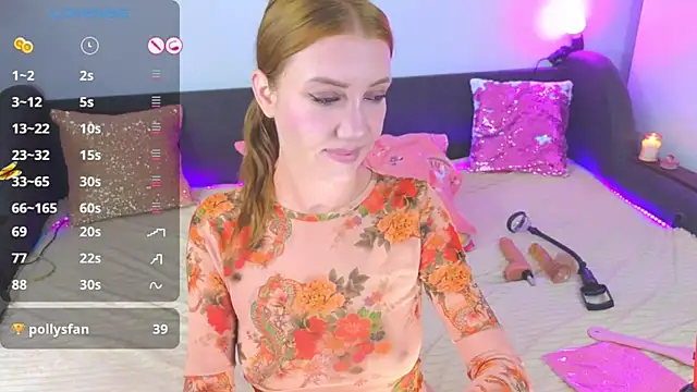 AlexaStoun online show from 09/18/25, 01:25