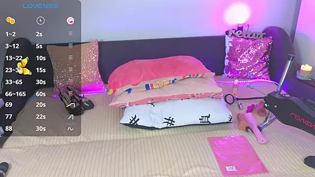 AlexaStoun online show from 10/13/25, 01:56